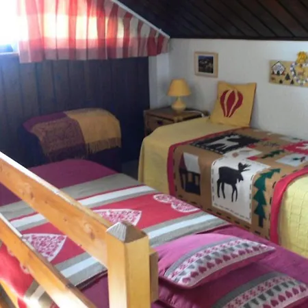 Cabris - Alpe D'huez Cognet-pieds Des Pistes Mae-2141 Apartman *